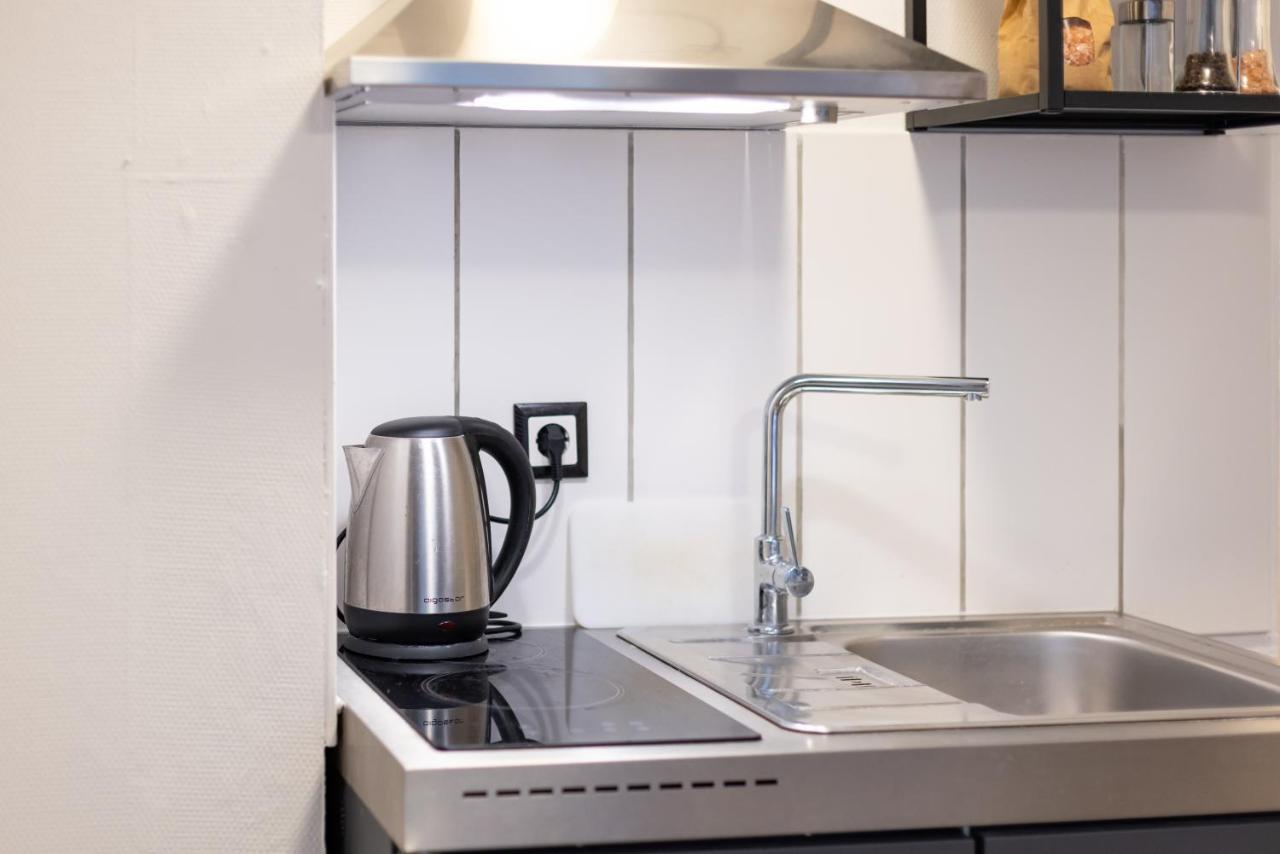 Modernes Apartment In Der Innenstadt Βίρτσμπουργκ Εξωτερικό φωτογραφία