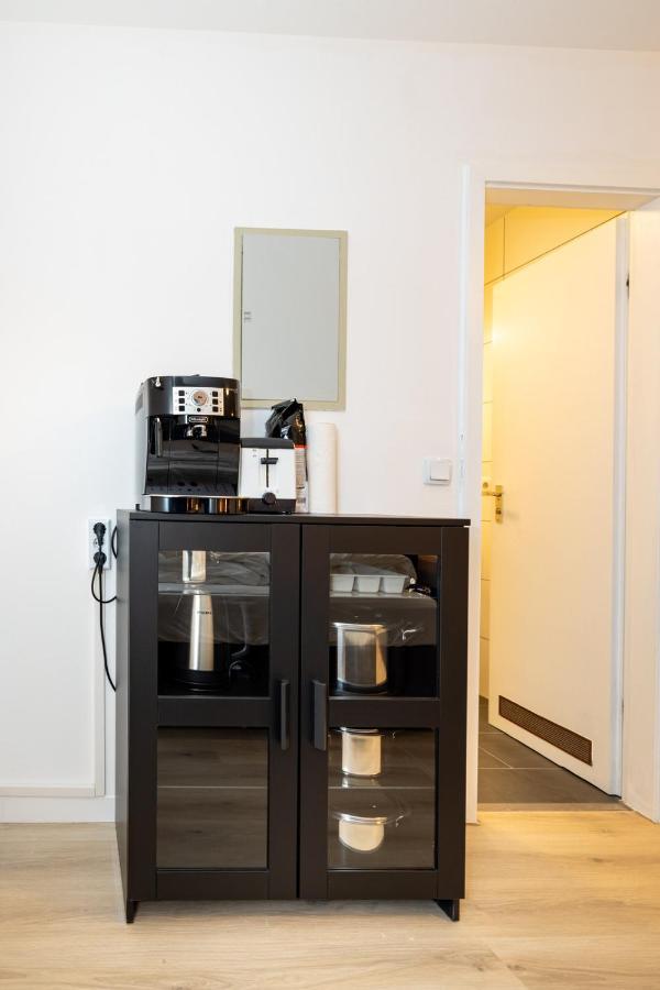 Modernes Apartment In Der Innenstadt Βίρτσμπουργκ Εξωτερικό φωτογραφία