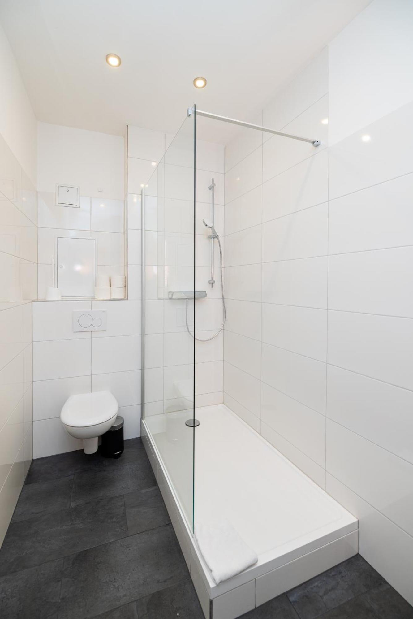 Modernes Apartment In Der Innenstadt Βίρτσμπουργκ Εξωτερικό φωτογραφία